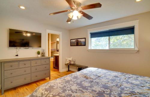 Kaysville Group Getaway 26 Mi to Snowbasin Resort! - Photo 13