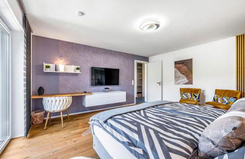 Wohlfühl Lodge - Foto 16