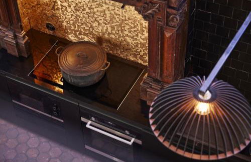 La Chapelle du Carmel - Centre ville - 340 M2 - SPA - Cinéma - Parking - - Foto 9