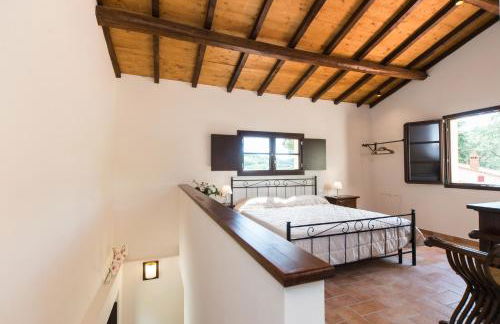 Il Poggiolo ai Casini - Foto 51