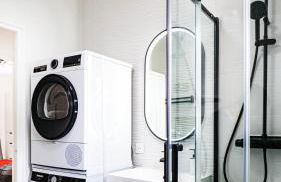 Apt4P-SecureFreeParking -Metro4 - Foto 7