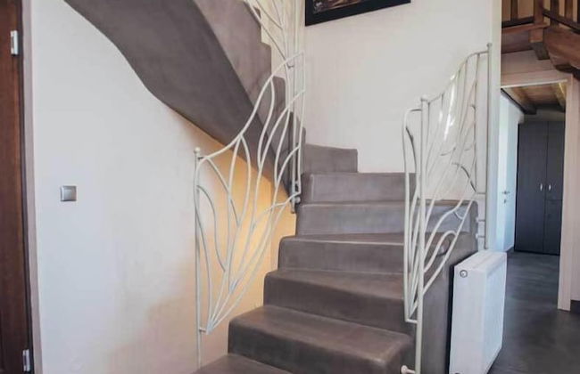 Villa Mylopotamos - Foto 52