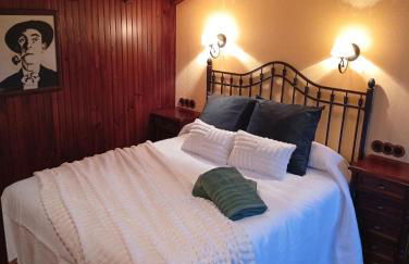 A Casa da Rianxeira - Foto 20