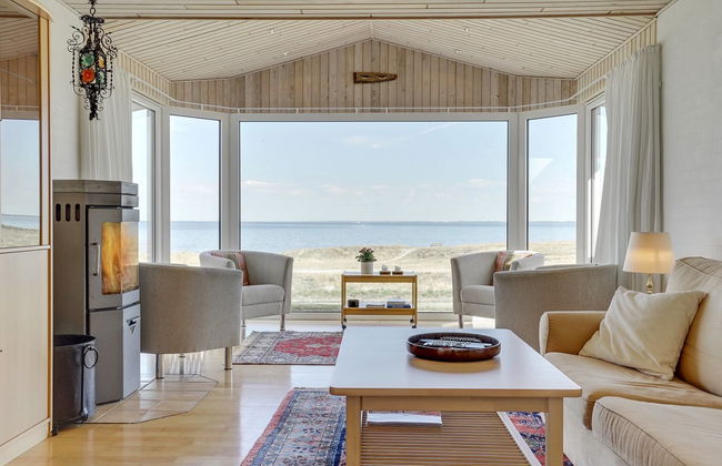 "Yorrick" - 50m to the fjord - Foto 31