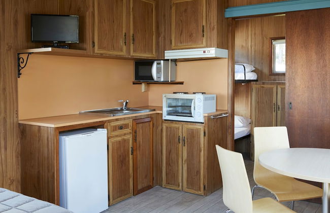 Stuarts Point Holiday Park - Foto 9