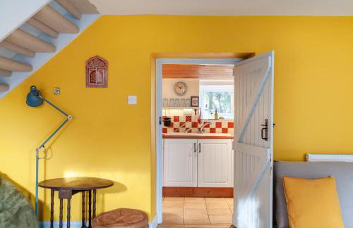 Cosy Cottage nr The Cotswolds Private Parking - Foto 6