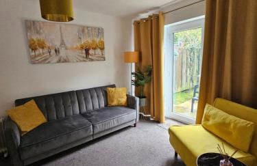 One Bed Apartment Stevenage - Foto 32