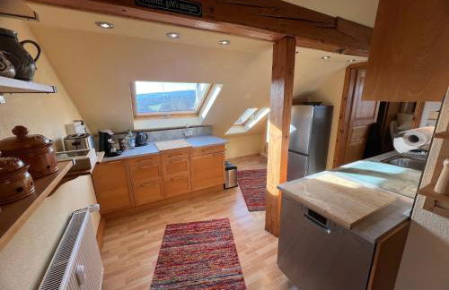 Studioferienwohnung Bad Camberg - Foto 8