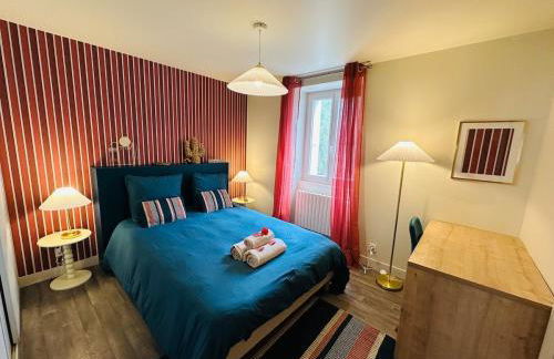 Le Terminal - Rennes Gare - Foto 16