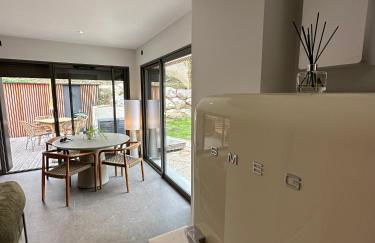 Ancien Pigeonnier Centre-Ville historique de Vesoul Bain nordique Terrasse Jardin Animaux bienvenus - Foto 13