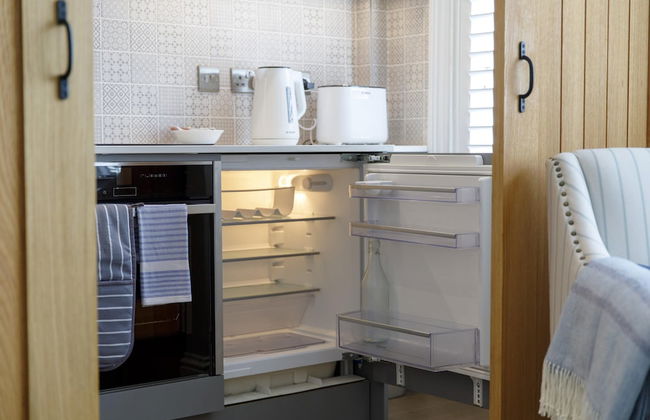 The Grove Apartment With Free on Street Parking - Foto 27