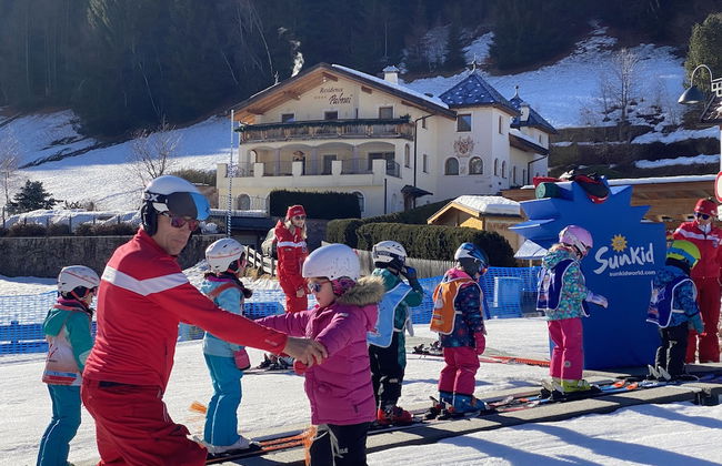 Residence Palmai - Foto 76