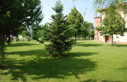 Agriturismo Flabeto - Foto 49