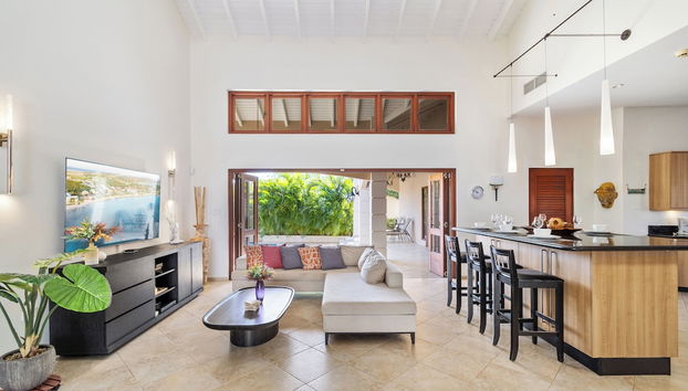 Esmeralda 125 - Foto 3, Ausstattung der Unterkunft