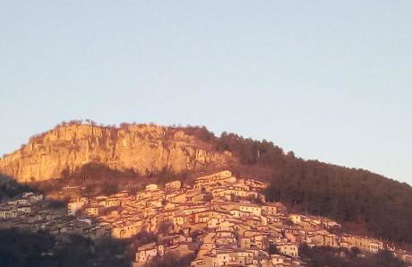 Mini House Tagliacozzo - Foto 12