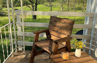 Mountain View Cottage - Foto 7