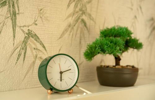 Francos Relaxing Apartment by the metro - Foto 30