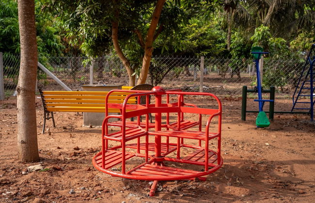 Teak Leaf Gateway Resort - Foto 47