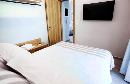 Demar Suites Vlycho Lefkada - Foto 21