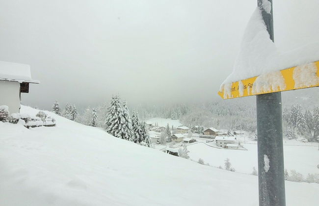 New Apartment in the Beautiful Pitztal - Foto 32