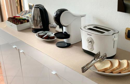 La Petite Maison - Foto 7