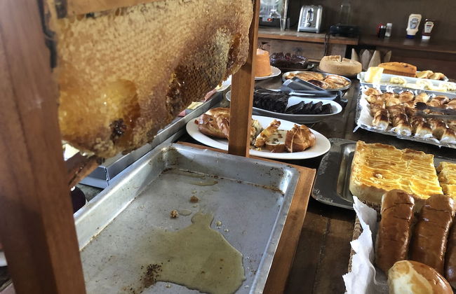 casa de temporada vovó iris - Foto 21