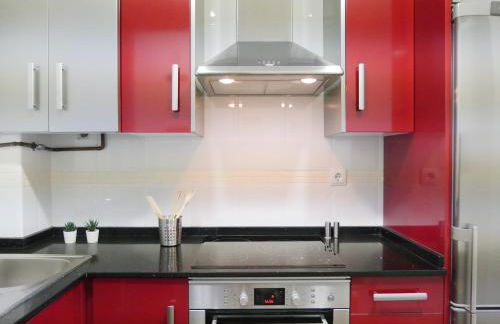 CENTRAL AND CHARMING - Guggenheim & Old Town Bilbao - Foto 16