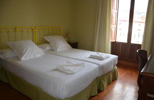 Casa Rural San Ignacio: una casa indiana en Soria - Foto 12