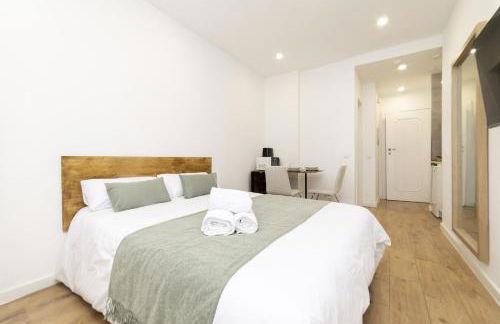 Luxury III - Ferga Suites - Photo 7