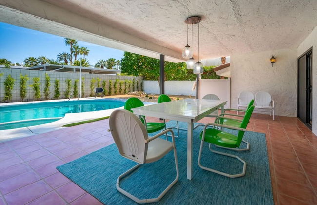 Mountain View Mid-century - Foto 38