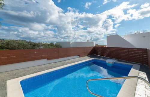 Milos Villas Complex - Foto 65