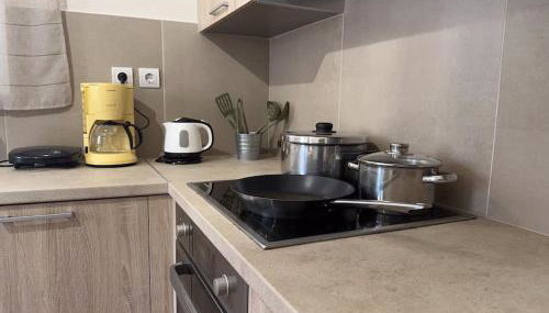 Stay Thyme, 2 BRS apt, 5mins Nafplio, 10 mins beach - Foto 3, stove, pet friendly, toaster