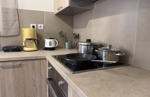 Stay Thyme, 2 BRS apt, 5mins Nafplio, 10 mins beach - Foto 3