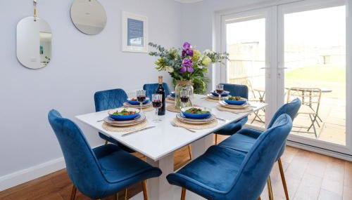 2 Hillcrest - Aldeburgh Coastal Cottages - Foto 3