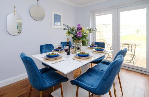 2 Hillcrest - Aldeburgh Coastal Cottages - Foto 3