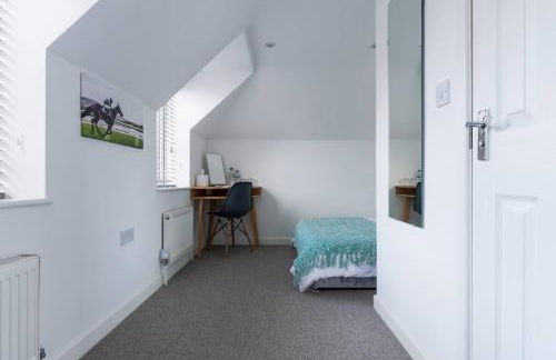 Beautiful Coach House - Foto 26