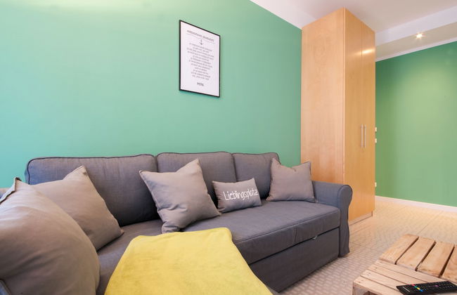 Ferienwohnungen Inselquartett - Foto 19