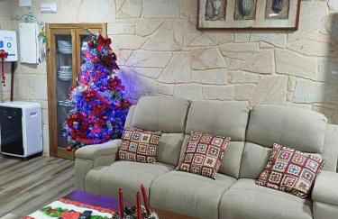 O Cobo Vacacional - Foto 1