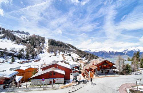 Résidence Plagne Lauze - maeva Home - Studio 4 personnes avec parking - Sélection MAE-2893 - Foto 16