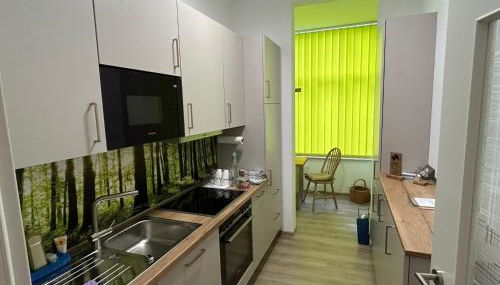 Apartment Fewo Fröhlich by Interhome - Photo 4