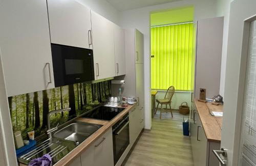 Apartment Fewo Fröhlich by Interhome - Foto 4