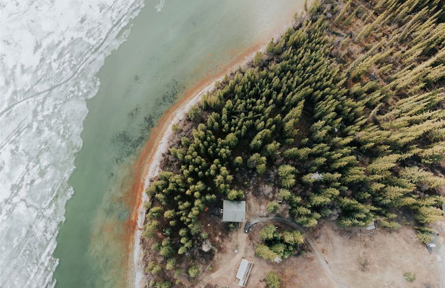 Little Atlin Lodge - Photo 55