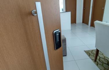 Apto Princesa do Agreste C 2 Ar-condicionados - Foto 19