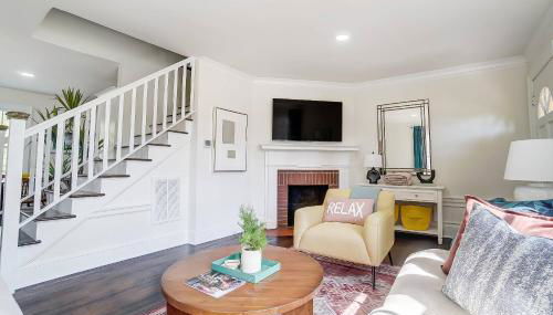 Dilworth Dream Cottage - Foto 3