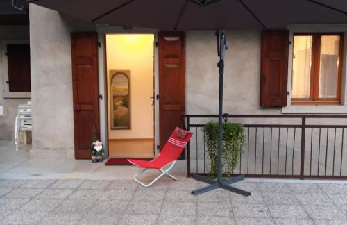 Casa Tecla, bright apartment in a single house - Photo 37