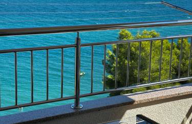 Apartment IslandSea - high end retreat with breathtaking sea views - Photo 1