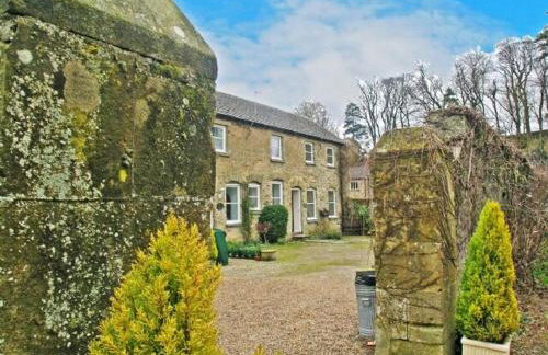 Church view cottage - Photo 7