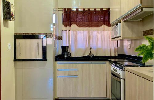 Refúgio Gramado: Seu Lar Temporário na Cidade dos Sonhos - Foto 7