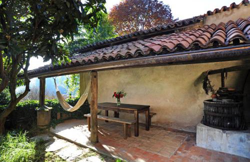 Ca' Becca-Bioglio La casa dei Giardini - Photo 40