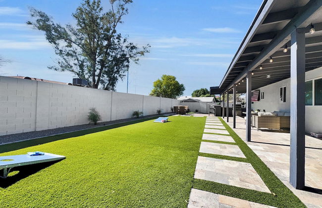 Laurel Gilbert - Photo 40